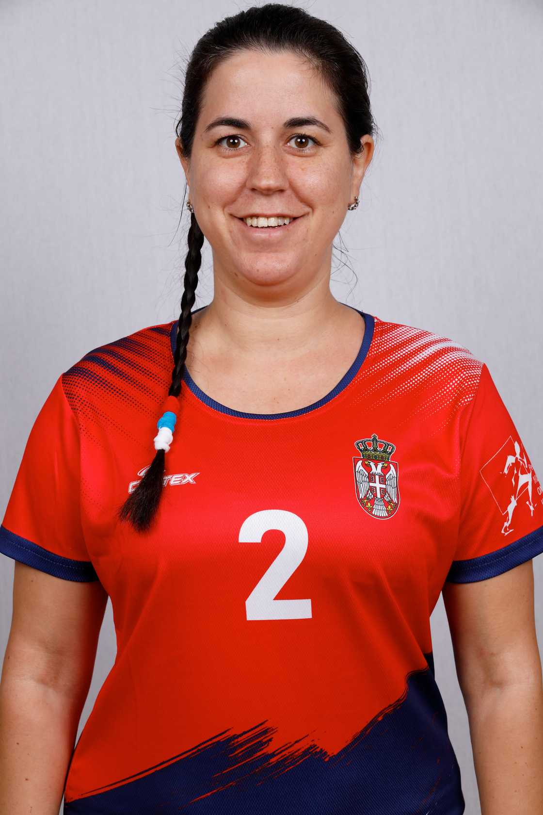 Mirjana Milivojevic